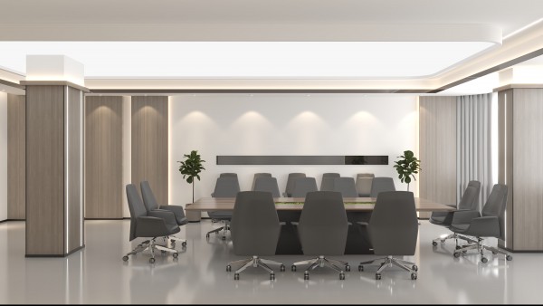 GTO-6 Toplantı Odası