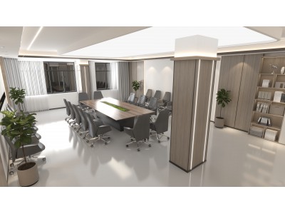 GTO-6 Toplantı Odası