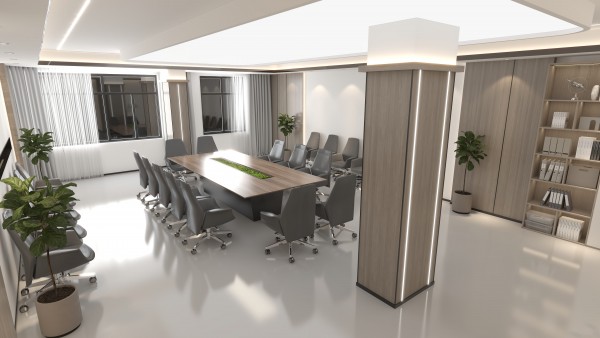 GTO-6 Toplantı Odası