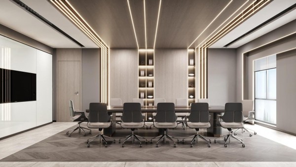 GTO-7 Toplantı Odası