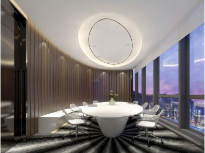 GTO-8 Toplantı Odası