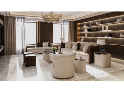 GYA- 4 Yaşam Alanı