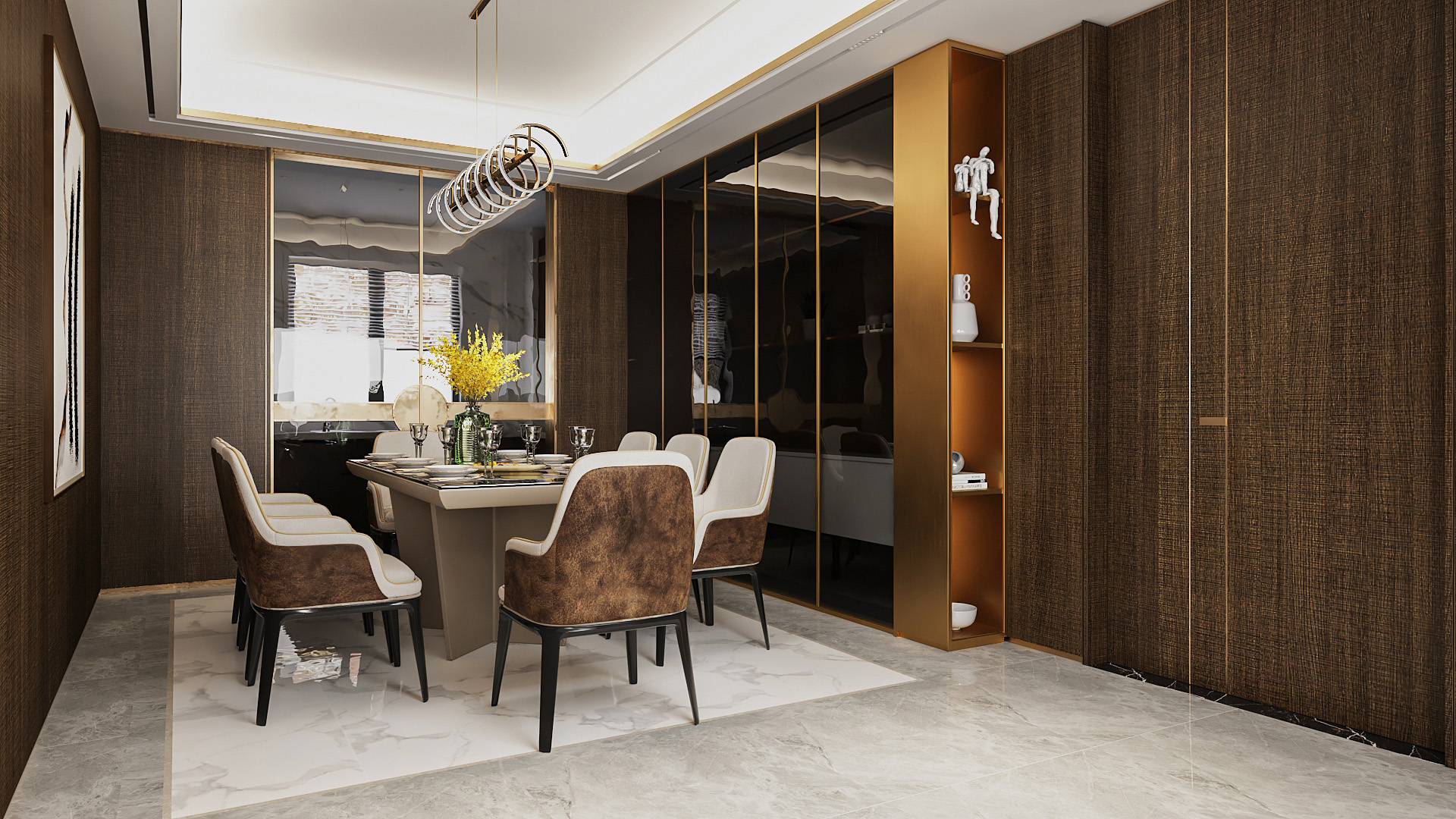 GYA- 4 Yaşam Alanı