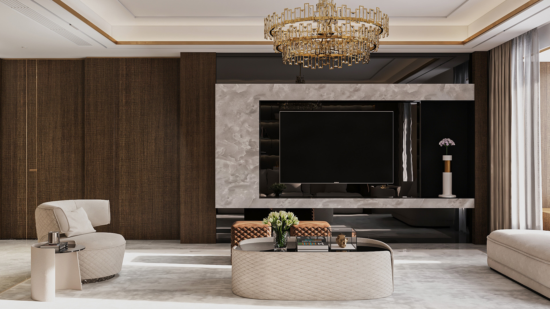 GYA- 4 Yaşam Alanı