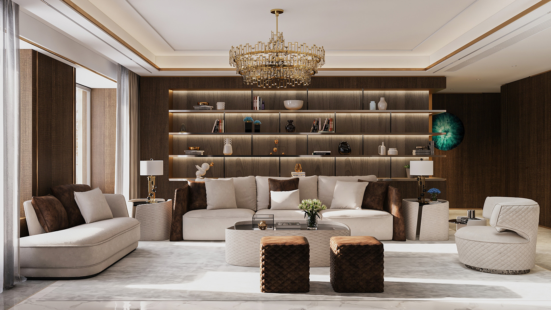 GYA- 4 Yaşam Alanı