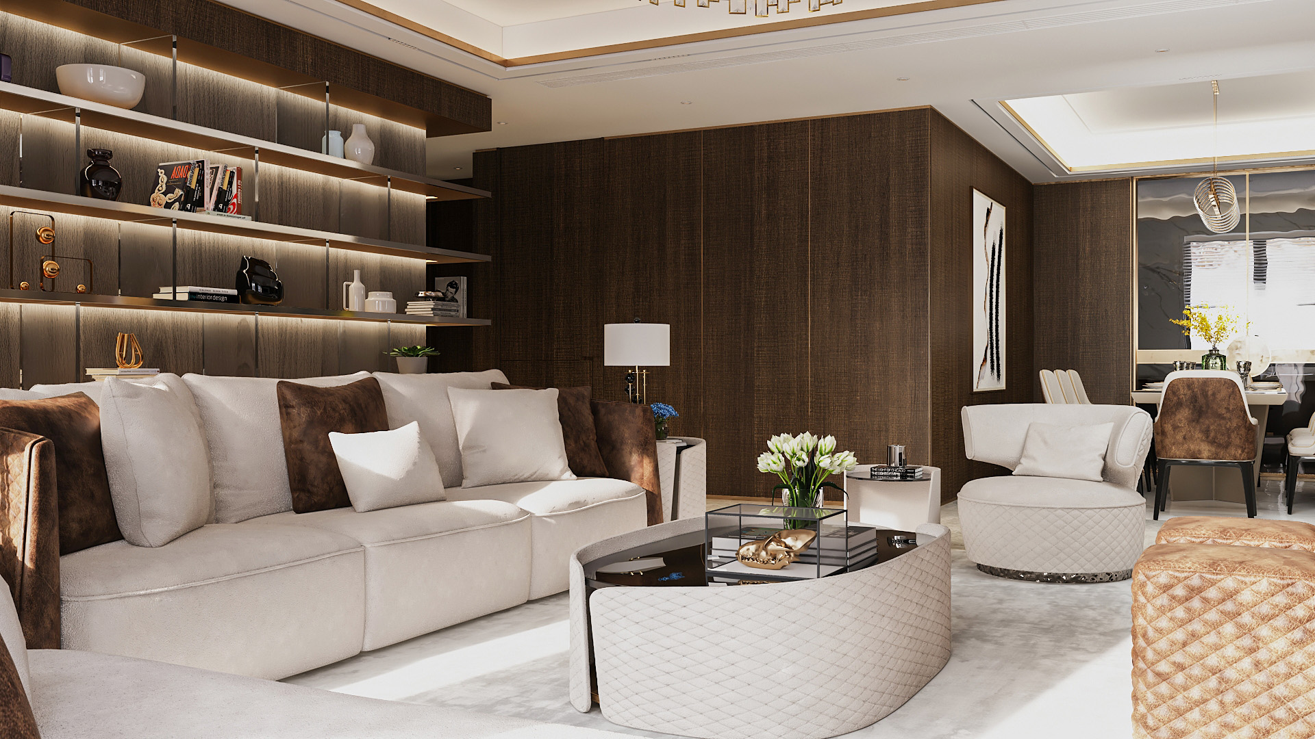 GYA- 4 Yaşam Alanı