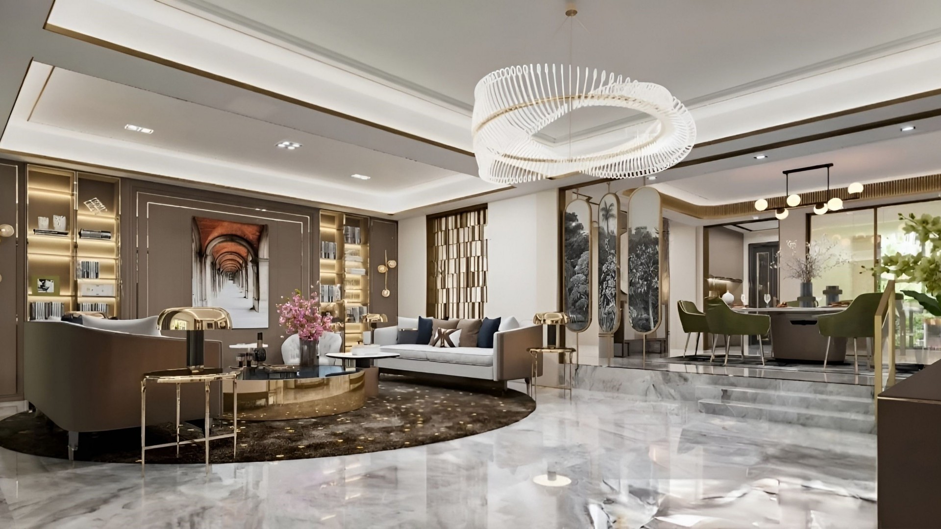 GYA- 6 Yaşam Alanı