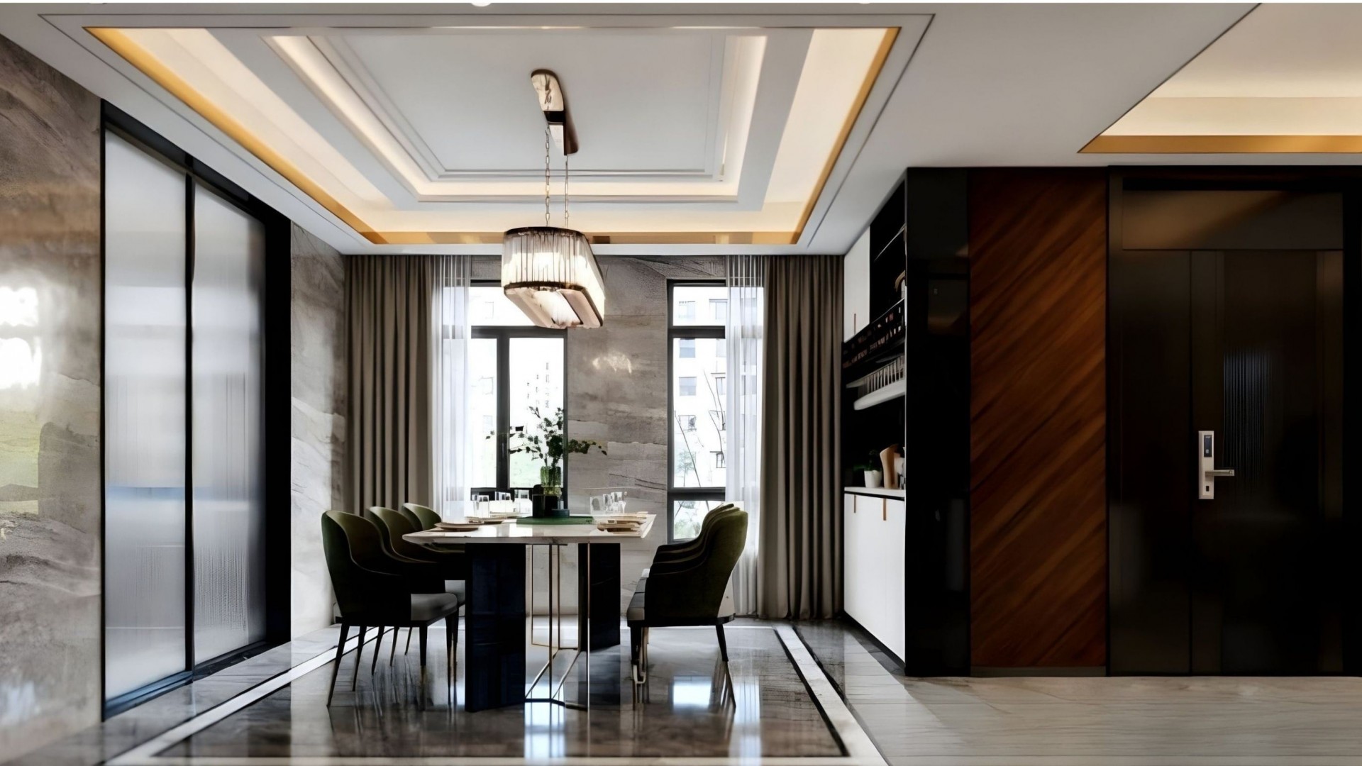 GYA- 6 Yaşam Alanı