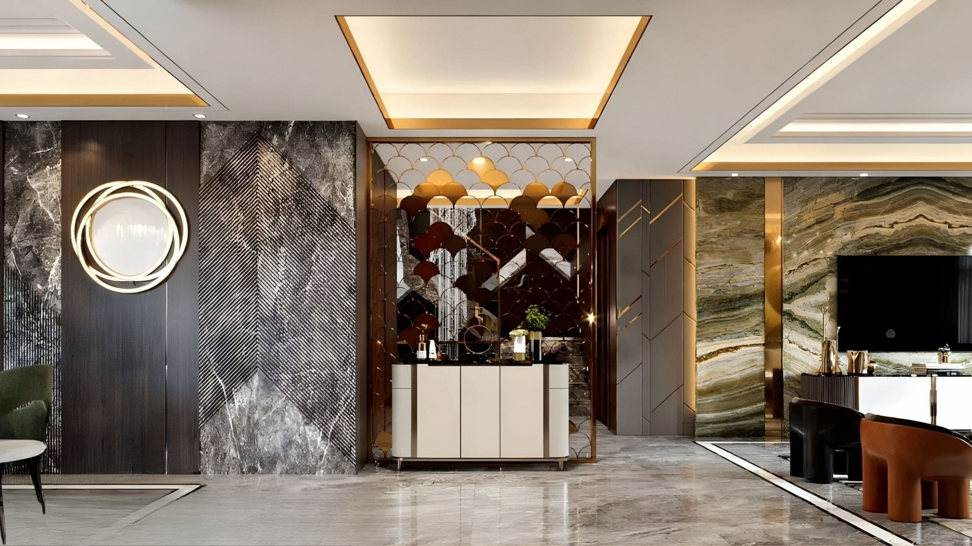 GYA- 6 Yaşam Alanı