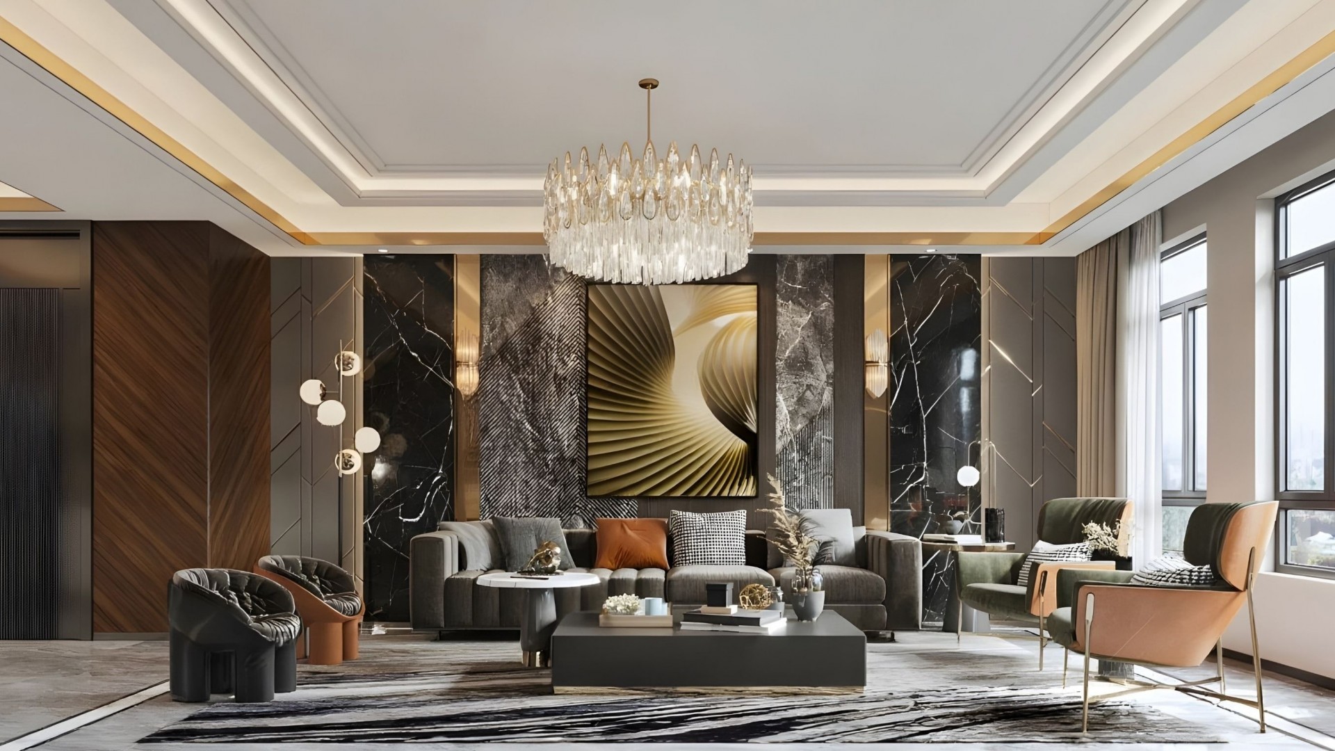 GYA- 6 Yaşam Alanı