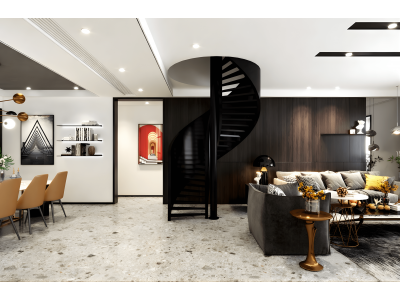 GYA-17 Yaşam Alanı