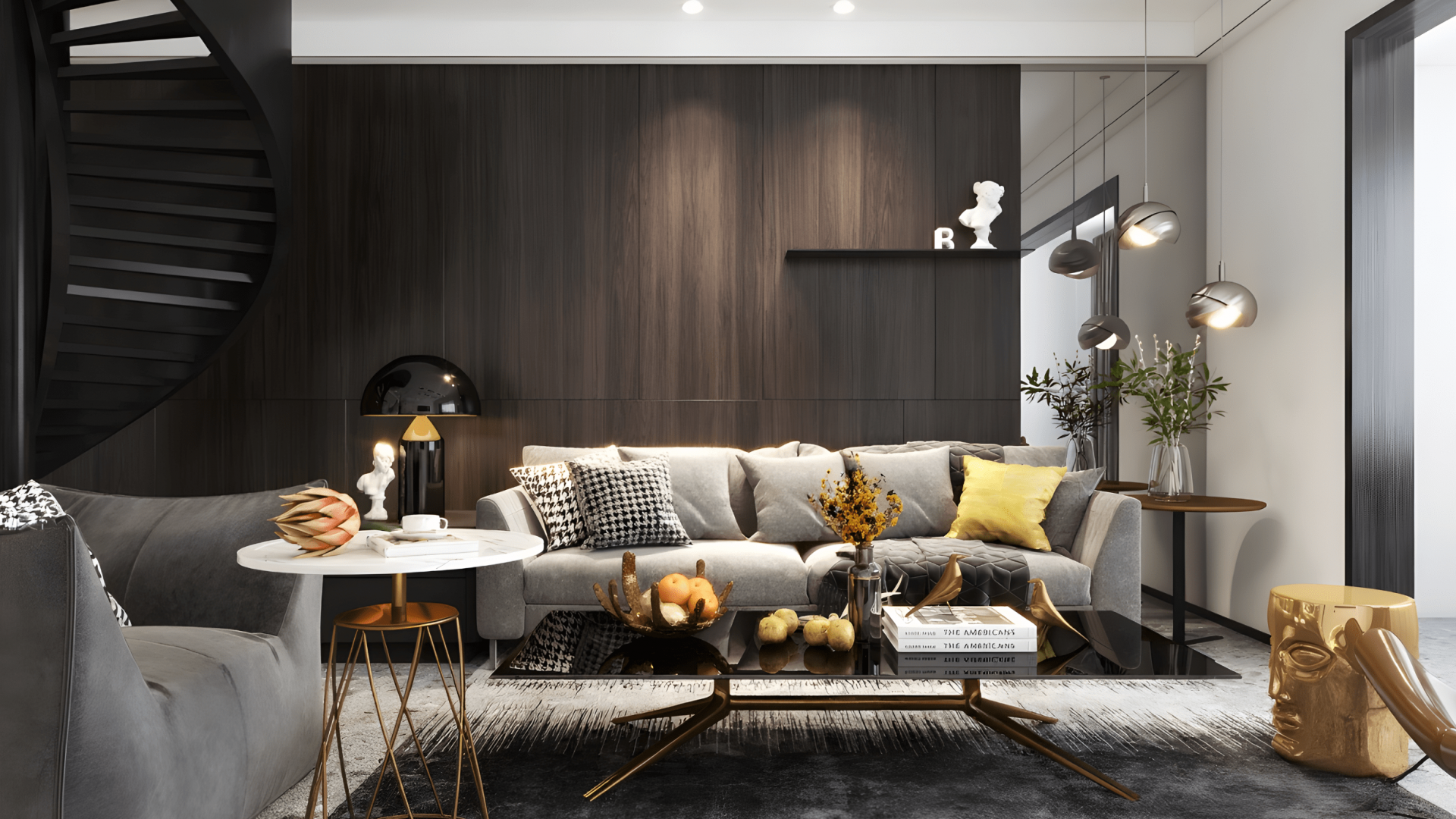 GYA-17 Yaşam Alanı