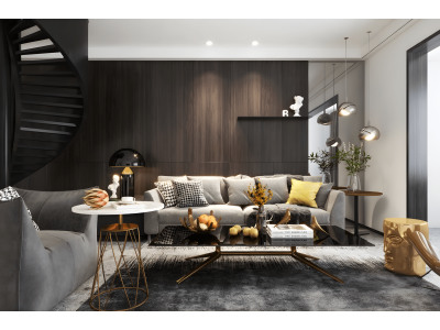 GYA-17 Yaşam Alanı