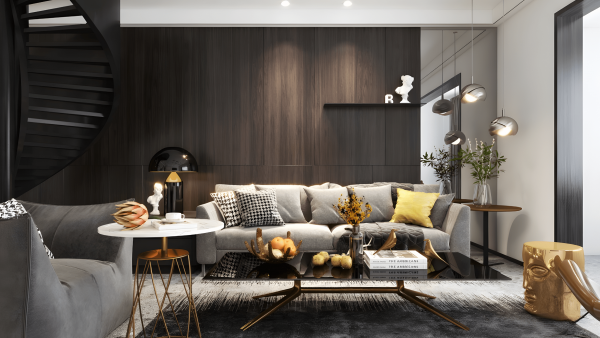 GYA-17 Yaşam Alanı