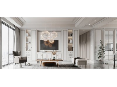 GYO-11 Yaşam Alanı