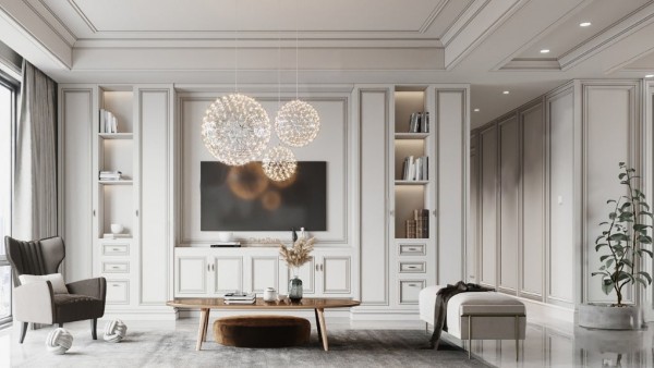 GYA-11 Yaşam Alanı