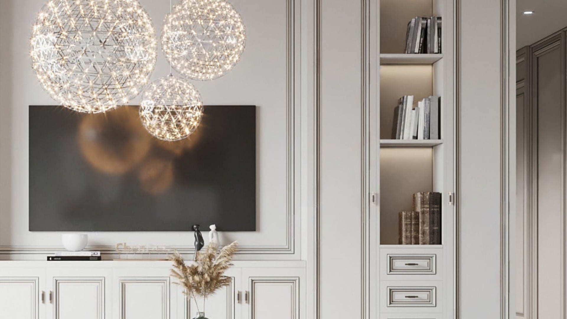 GYO-11 Yaşam Alanı