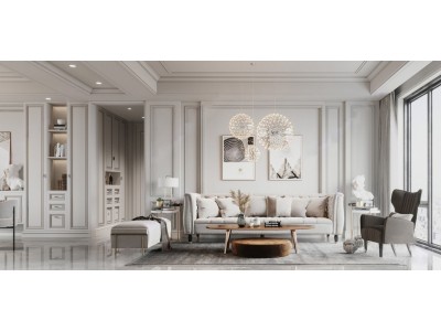 GYO-11 Yaşam Alanı