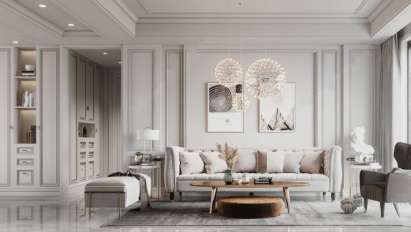 GYA-11 Yaşam Alanı