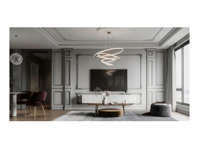 GYO-12 Yaşam Alanı