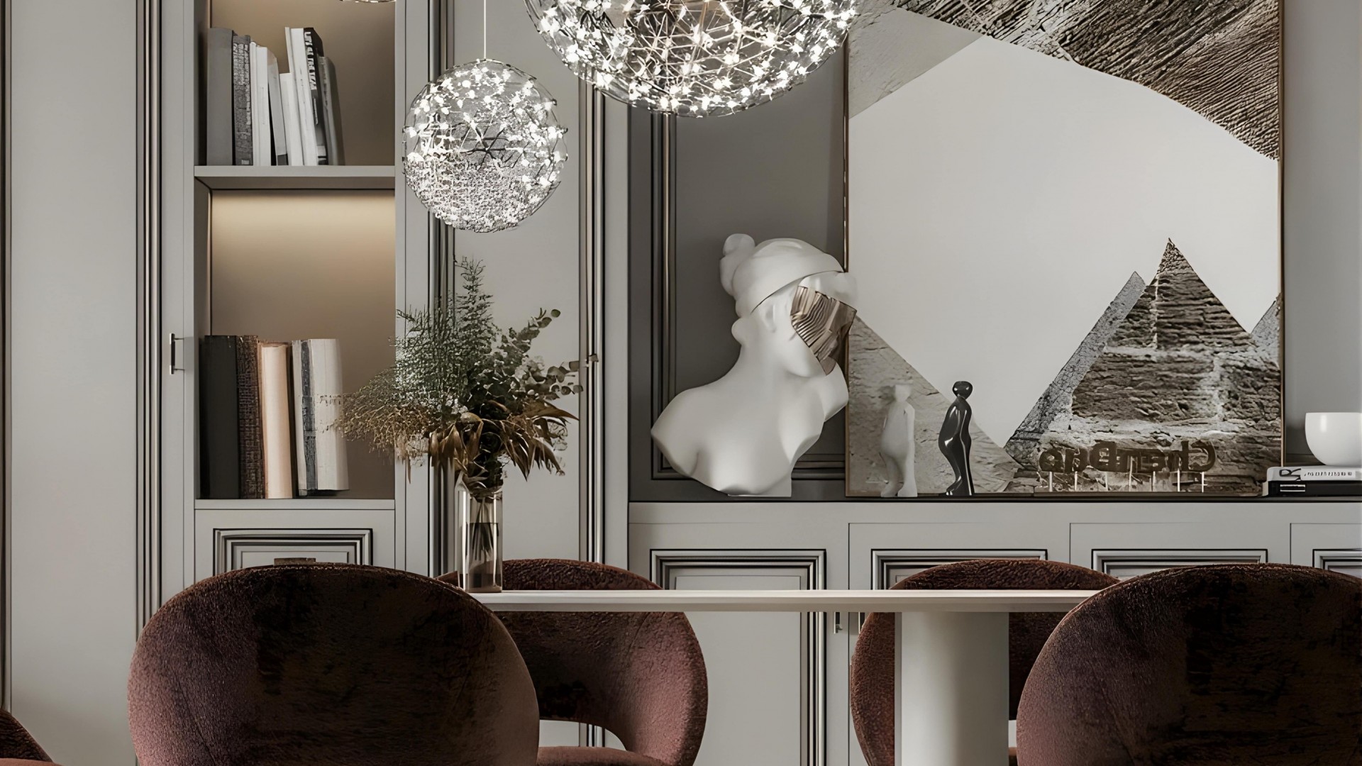 GYO-12 Yaşam Alanı