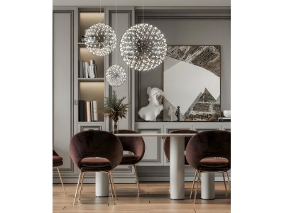 GYO-12 Yaşam Alanı