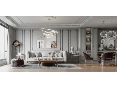 GYA-12 Yaşam Alanı