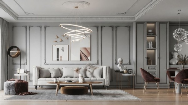 GYA-12 Yaşam Alanı