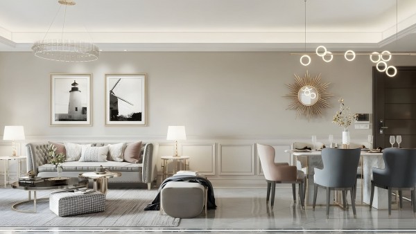 GYA-13 Yaşam Alanı