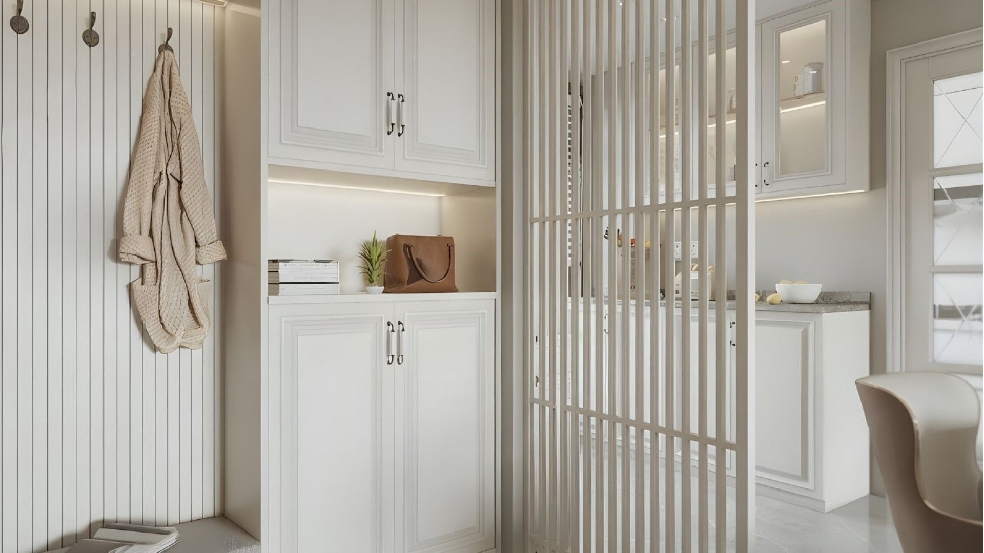 GYO-13 Yaşam Alanı