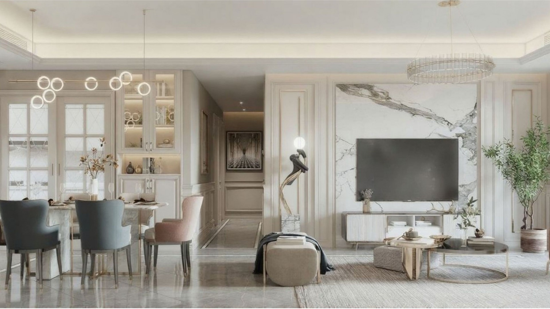 GYO-13 Yaşam Alanı