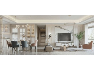 GYO-13 Yaşam Alanı