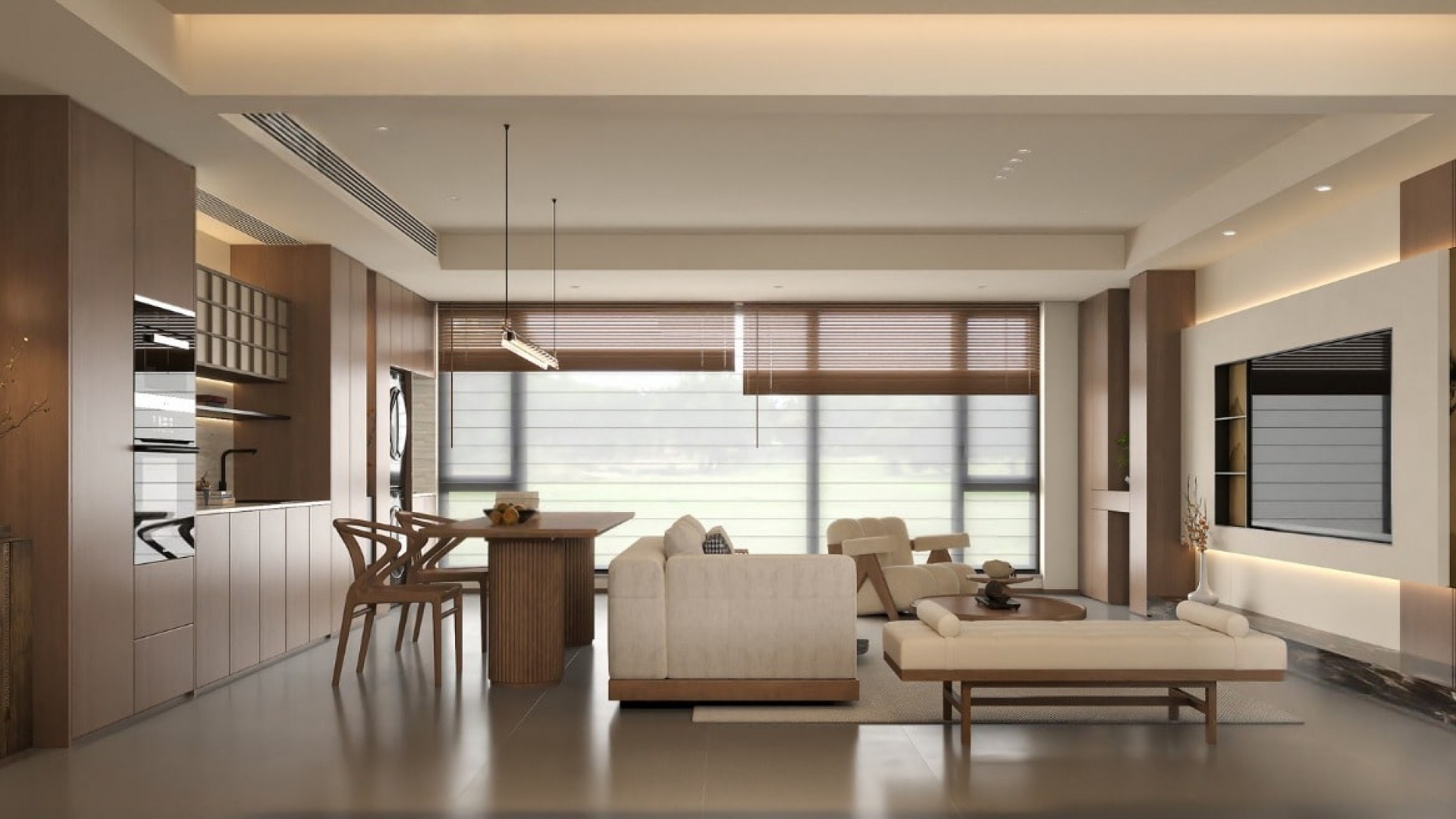 GYA-14 Yaşam Alanı