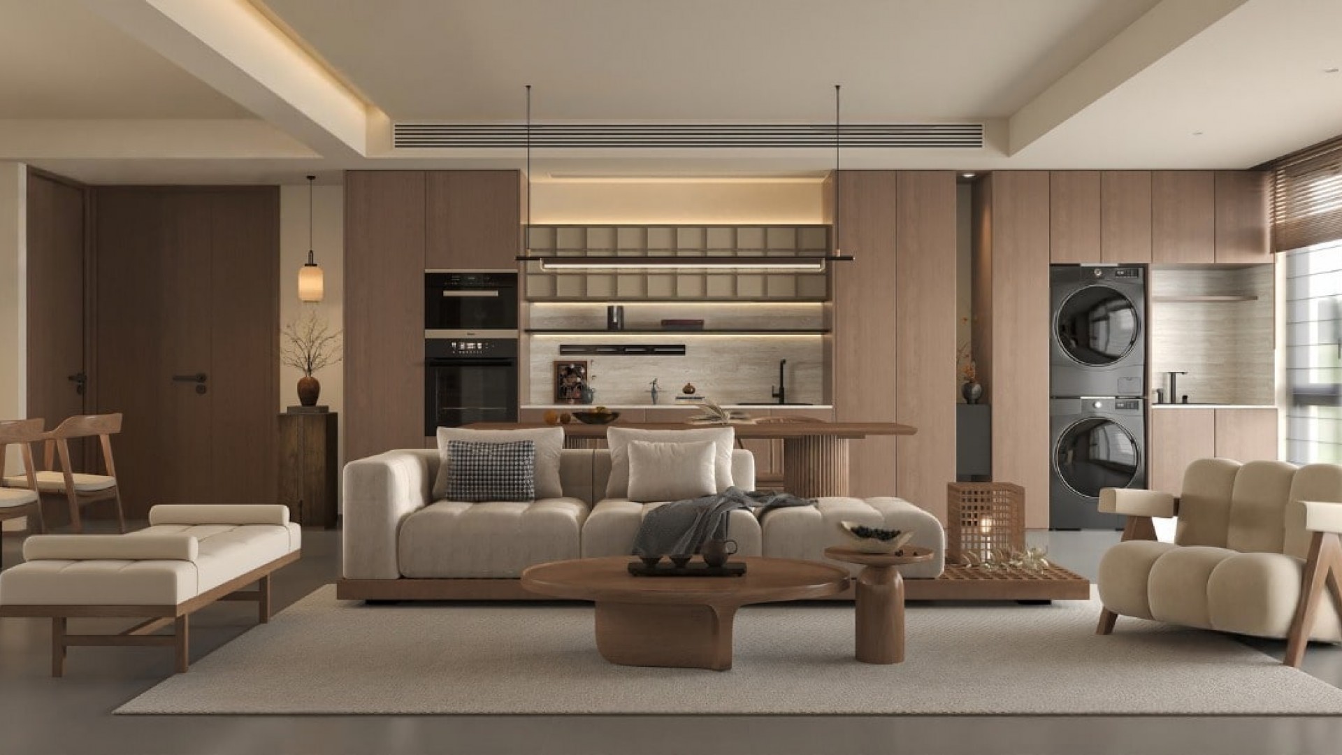 GYA-14 Yaşam Alanı