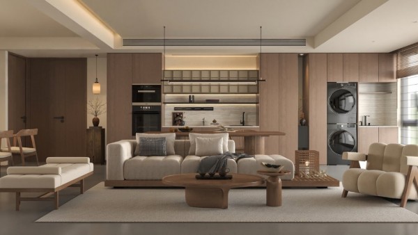 GYA-14 Yaşam Alanı