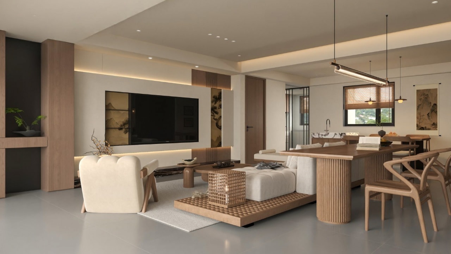 GYA-14 Yaşam Alanı