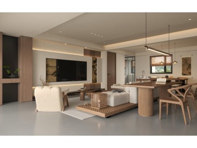 GYA-14 Yaşam Alanı