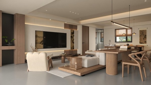 GYA-14 Yaşam Alanı