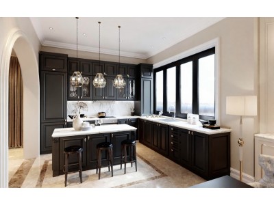 GYA-15 Yaşam Alanı