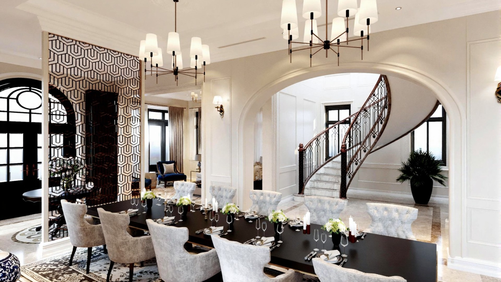 GYA-15 Yaşam Alanı