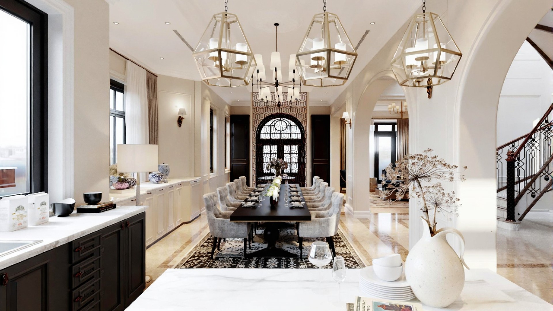 GYA-15 Yaşam Alanı