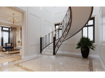 GYA-15 Yaşam Alanı