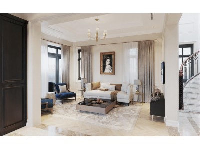 GYA-15 Yaşam Alanı