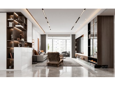 GYA-16 Yaşam Alanı