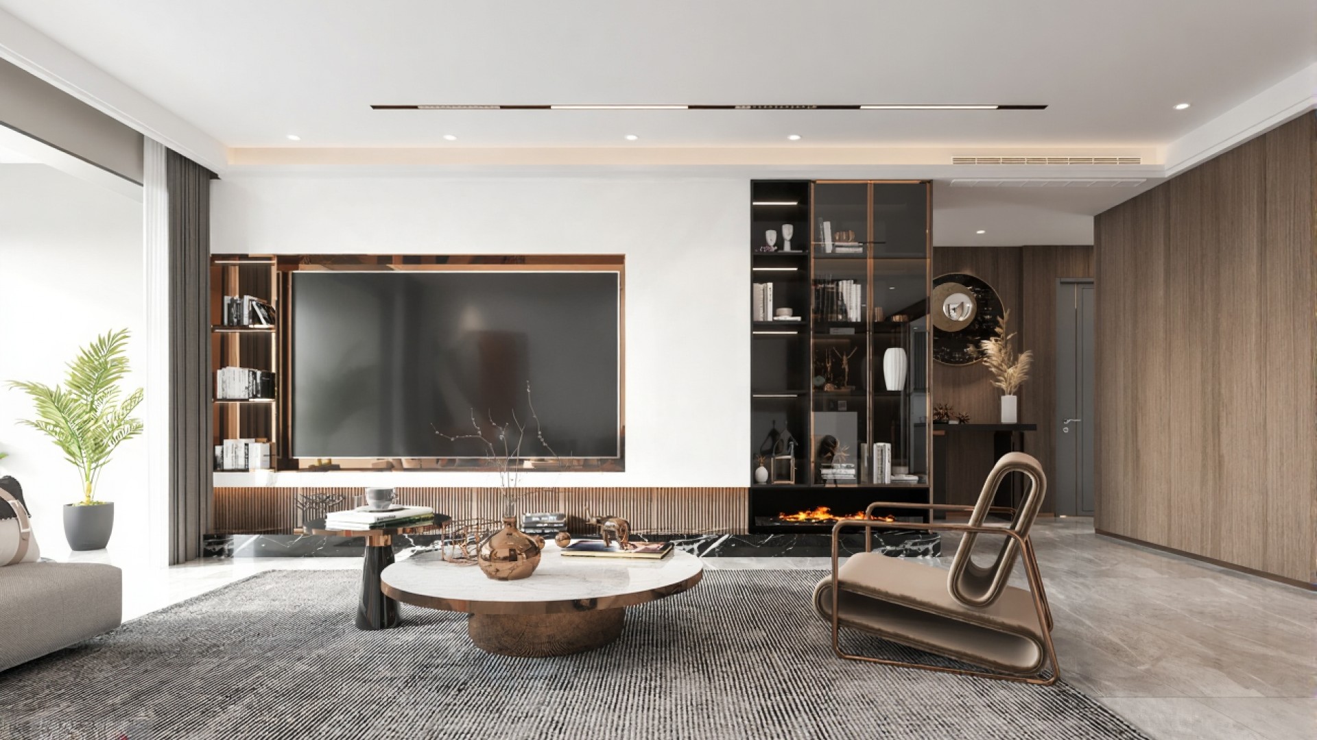 GYA-16 Yaşam Alanı