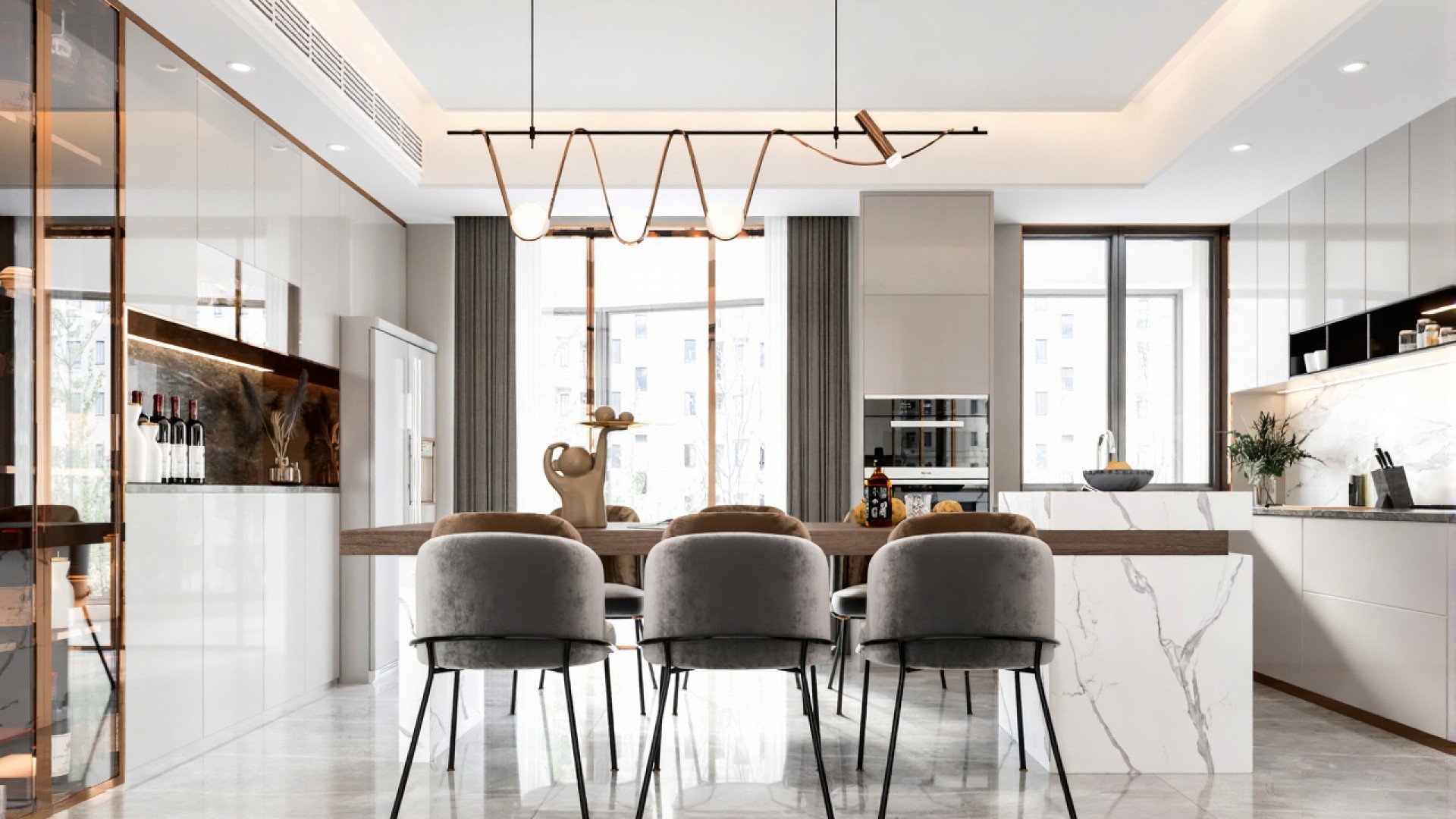 GYA-16 Yaşam Alanı