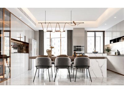 GYA-16 Yaşam Alanı