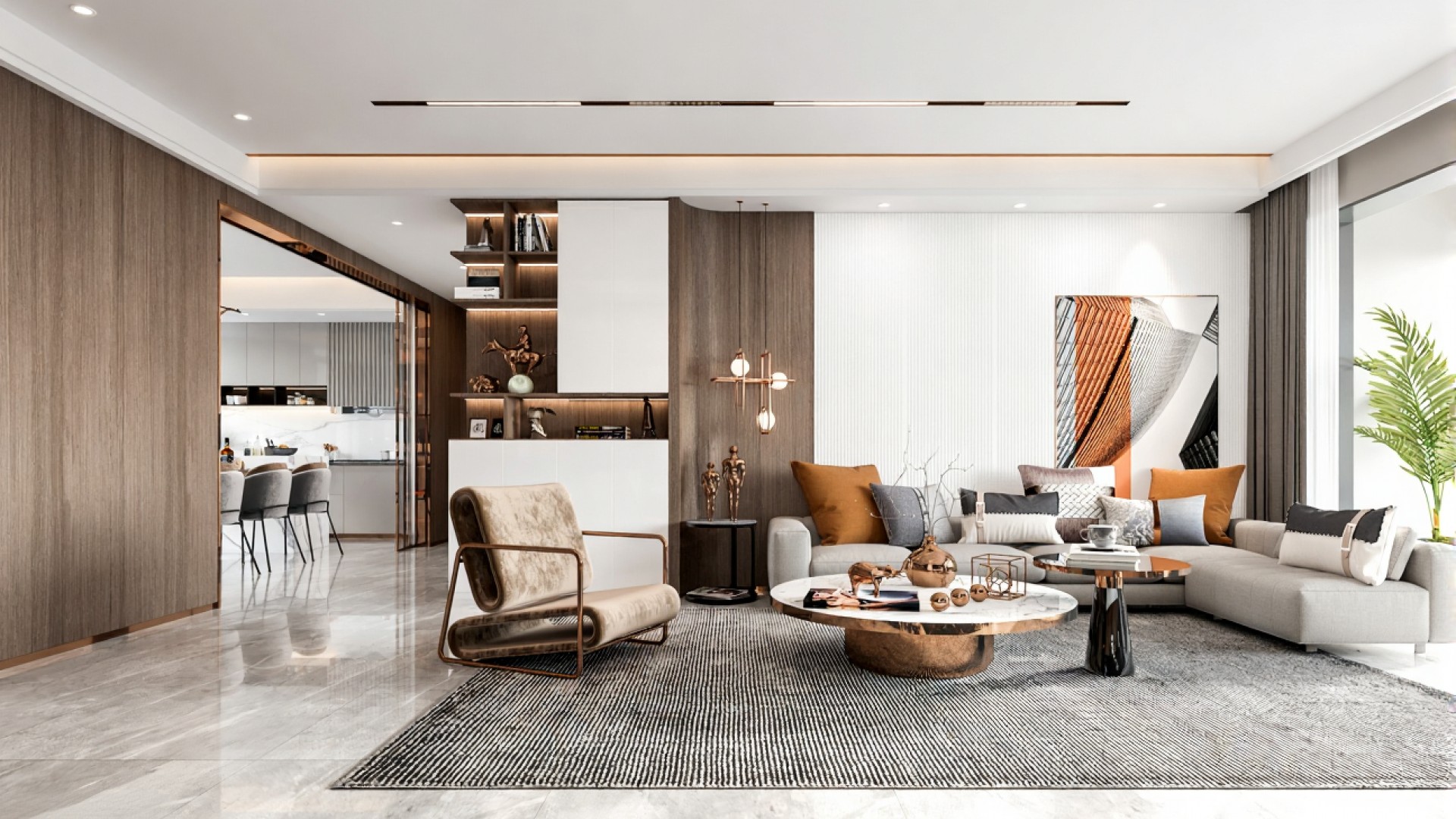 GYA-16 Yaşam Alanı