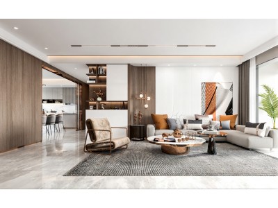 GYA-16 Yaşam Alanı