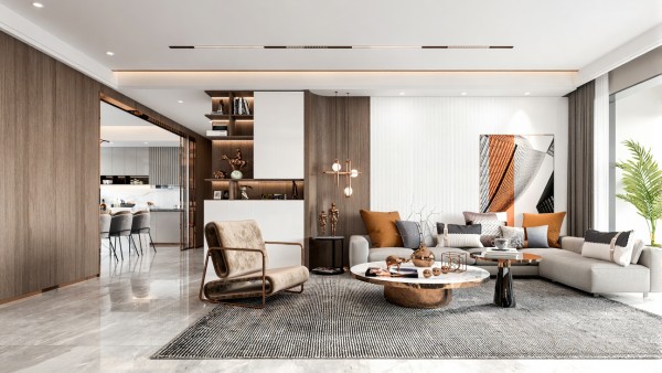 GYA-16 Yaşam Alanı